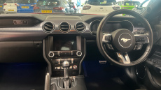 Ford Mustang 5.0 V8 Mach 1 2dr Auto Petrol Coupe